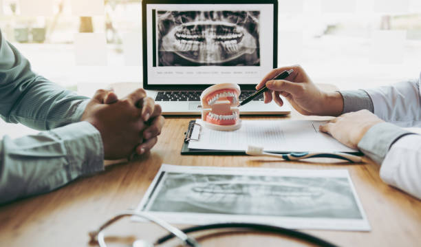 Best Emergency Gum Treatment in Grayson, CA