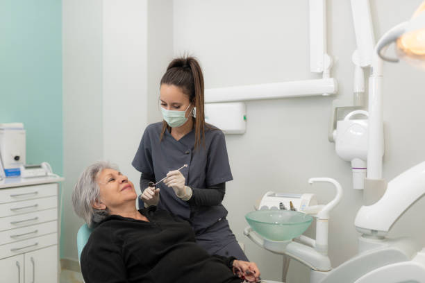 Best Emergency Dental Care for Broken or Chipped Teeth in Grayson, CA