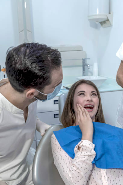Best Urgent Care for Lost Fillings or Crowns in Grayson, CA