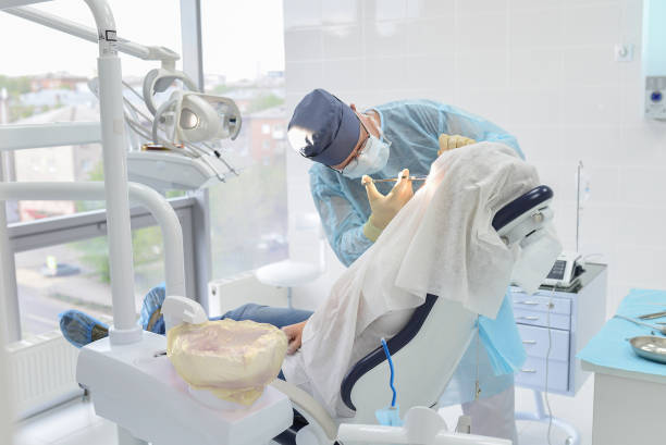 Best Urgent Care for Lost Fillings or Crowns in Grayson, CA